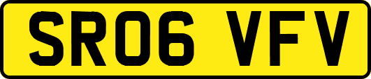 SR06VFV