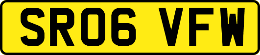 SR06VFW
