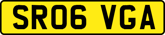 SR06VGA