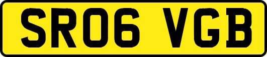 SR06VGB