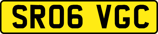 SR06VGC