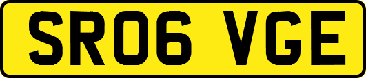 SR06VGE
