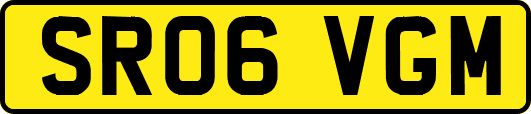 SR06VGM