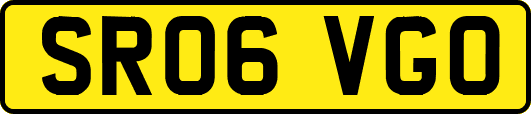 SR06VGO
