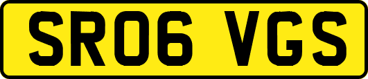 SR06VGS