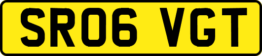 SR06VGT