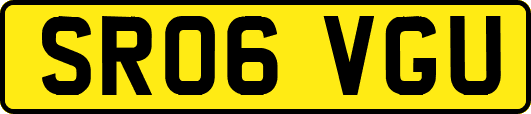 SR06VGU