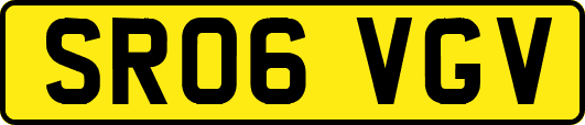 SR06VGV
