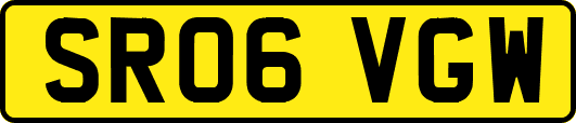 SR06VGW
