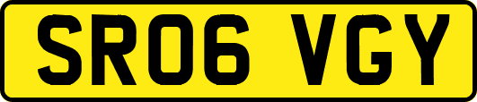 SR06VGY