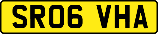 SR06VHA