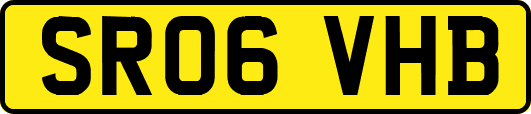 SR06VHB