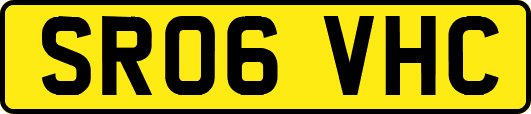 SR06VHC