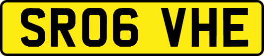 SR06VHE