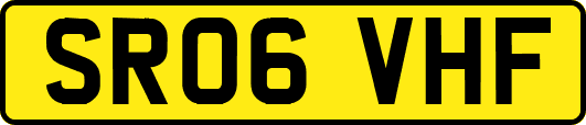 SR06VHF