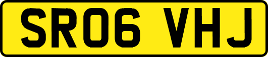SR06VHJ
