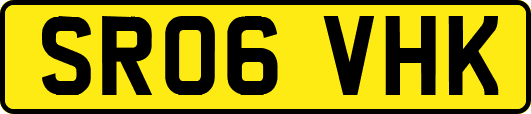 SR06VHK