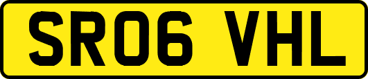 SR06VHL