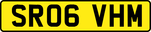 SR06VHM