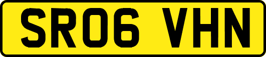 SR06VHN