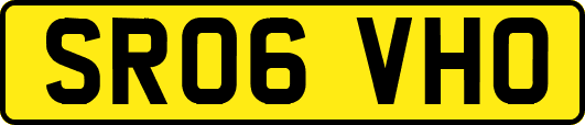 SR06VHO