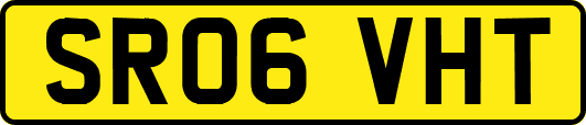 SR06VHT