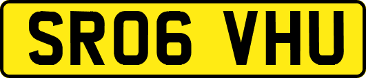 SR06VHU