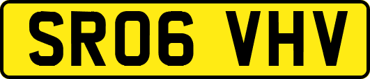 SR06VHV