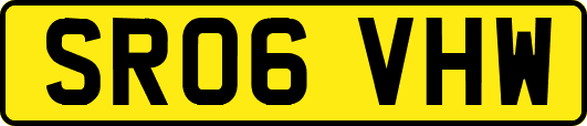 SR06VHW