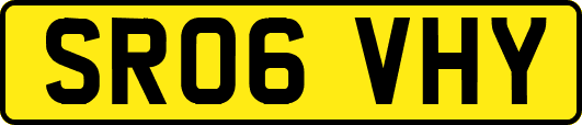 SR06VHY