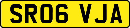 SR06VJA