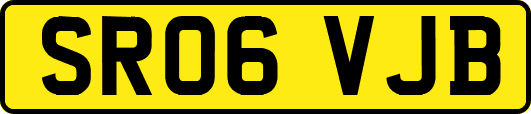 SR06VJB