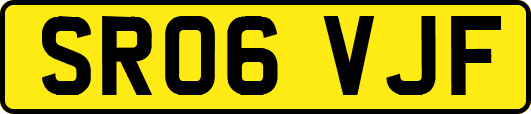 SR06VJF