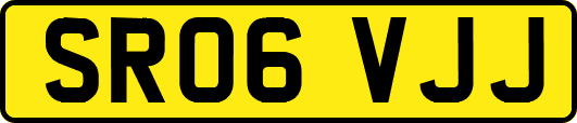 SR06VJJ