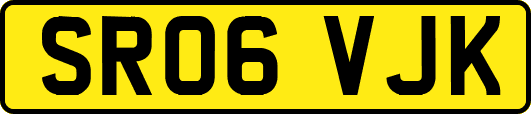 SR06VJK
