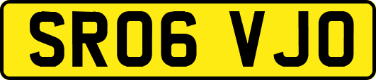 SR06VJO
