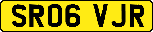SR06VJR