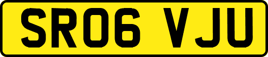 SR06VJU