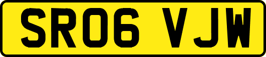 SR06VJW