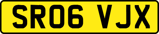 SR06VJX