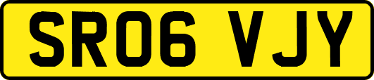 SR06VJY