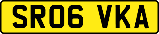 SR06VKA