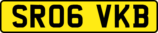 SR06VKB