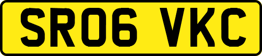 SR06VKC