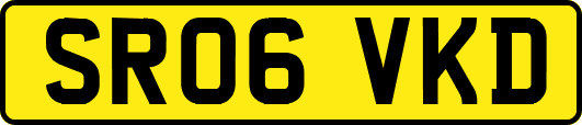 SR06VKD