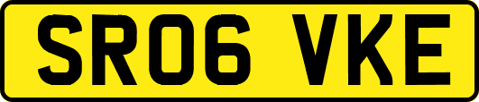 SR06VKE