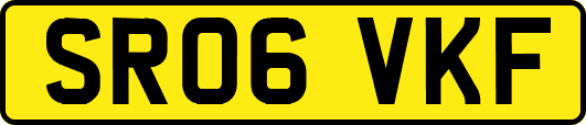 SR06VKF
