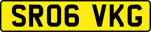 SR06VKG