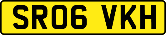 SR06VKH