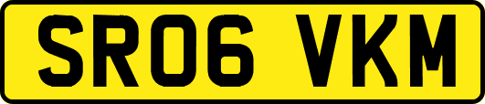 SR06VKM